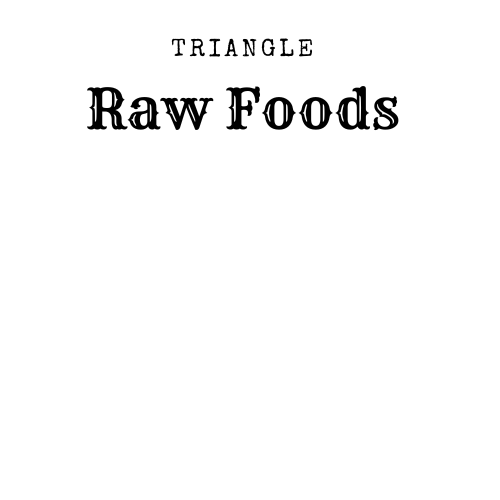 Triangle Raw Foods